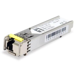 Transceiver SFP Level One SFP-9231 1.25Gbps Monomodale BIDI 10km