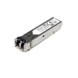 Transceiver SFP Startech 1000BASE-LH LC Singlemode 40km