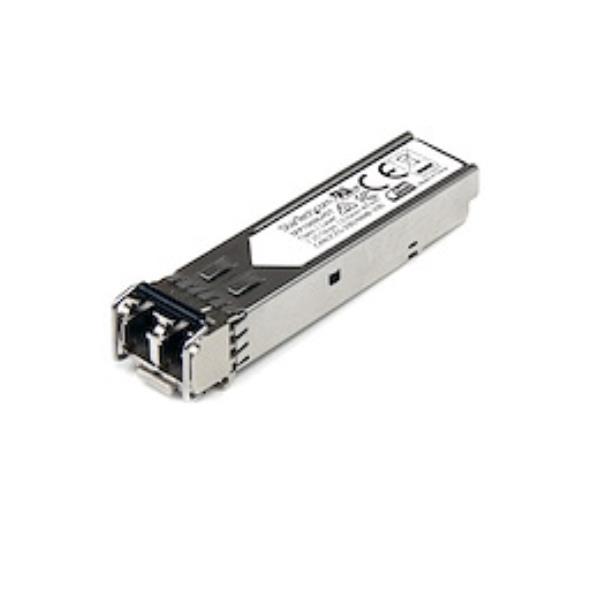 Transceiver SFP Startech 1000BASE-LH LC Singlemode 40km - SKU: SFP1000LHST