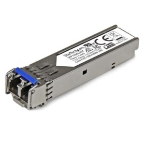 Modulo SFP Startech 1000Base-LX 1G Monomodale 10km