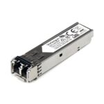 Transceiver Fibra Ottica Startech SFP Gigabit Multimodale 850nm