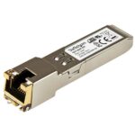 Transceiver SFP a RJ45 Startech 1000BASE-TX Rame