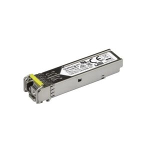 Modulo SFP Startech 100 Mbps Fibra 100BASE-BX