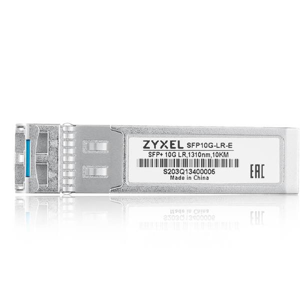 Modulo SFP+ Zyxel SFP10G-LR-E 10GBASE-LR LC 10Km