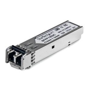 Modulo SFP Startech 100BASE-FX 1Gbps per Fibra Ottica