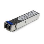 Modulo SFP Startech Fibra SM LC 20Km 1000BASE-LH