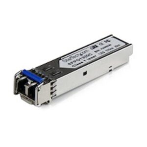 Modulo SFP Startech Fibra SM LC 20Km 1000BASE-LH