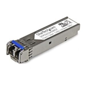 Modulo SFP Startech 1000BASE-LX/LH 1GbE