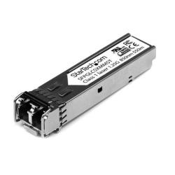 Modulo SFP Startech 1000BASE-TX Fibra Multimodale 850nm