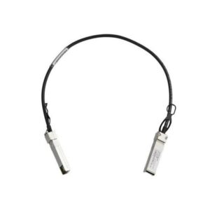 Cavo QSFP+ Startech Cisco SFP-H10GB-CU50CM 50cm Direct Attach Copper