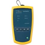 Power Meter Fluke Networks SFSINGLEMODESOU per Fibra Monomodo 1310/1550nm