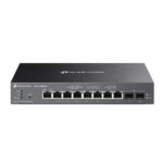 Switch TP-LINK SG2210XMP-M2 8 Porte PoE++ 2.5G Layer 3
