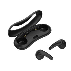 Auricolari True Wireless Celly SHAPE Microfono USB-C Nero