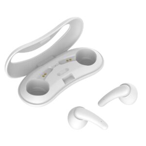 Auricolari True Wireless Celly SHAPE Bianco USB-C Microfono
