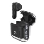 Auricolari True Wireless Celly SHEER Nero Microfono Integrato
