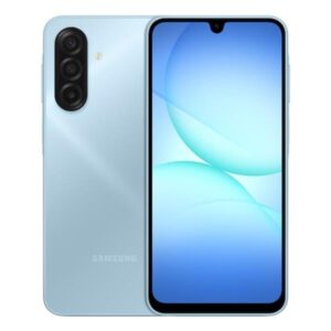 Smartphone Samsung Galaxy A17 6.7" 8GB 256GB Dual SIM Light Blue