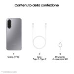 Smartphone Samsung Galaxy A17 5G 6.7″ 8GB 256GB Dual SIM