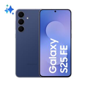 Smartphone Samsung Galaxy S25 FE 6.7" 8GB 128GB Exynos 2400 Dual SIM