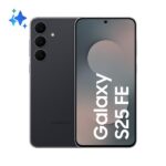 Smartphone Samsung Galaxy S25 FE 6.7″ 8GB 256GB Exynos 2400