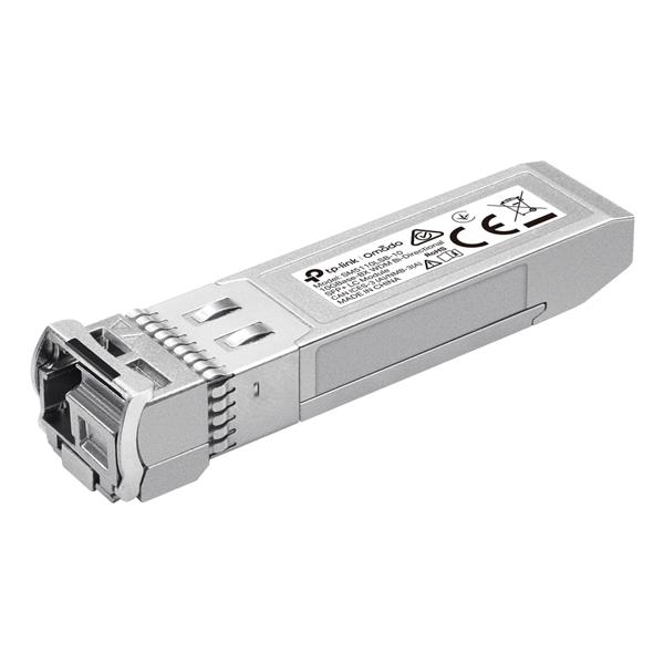 Modulo SFP TP-LINK SM5110LSB-10 10GBASE-BX Singlemode