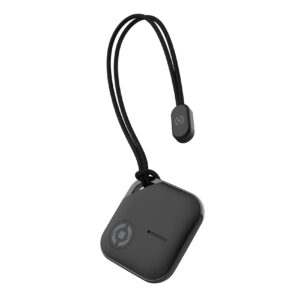 Traccia Oggetti Celly Smartfinder Bluetooth Nero
