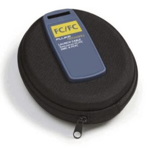 Bobine di Lancio Fibra Fluke Networks SMC-9-FCFC FC/FC Singola Modo