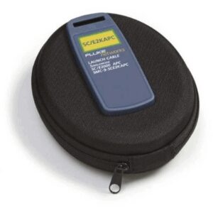 Bobina Lancio Fibra Fluke Networks SMC-9-SCE2KAPC SC/E2000 Singlemode
