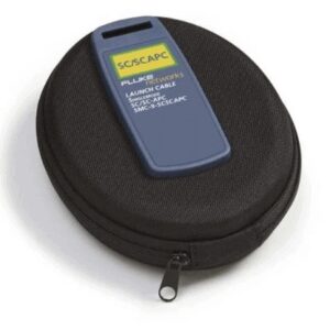 Bobine di Lancio Fibra Fluke Networks SMC-9-SCSCAPC Singlemode SC/SC
