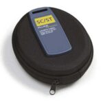 Bobina Lancio Fibra Fluke Networks SMC-9-SCST SC/ST Singola Modo