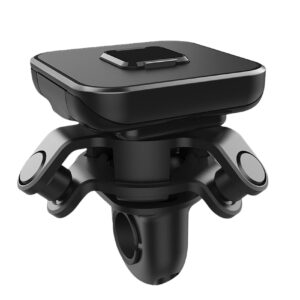 Supporto Smartphone Celly SNAPMAGMIRROR per Specchietto Moto