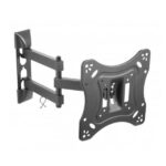 Staffa TV Sopar Flexo 42-2020T3 3 Snodi per Schermi fino a 42″ 20kg