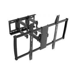 Staffa TV Sopar Plexo 100-9060T per Schermi fino a 100" e 80kg