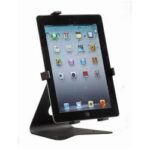 Supporto per Tablet Sopar Tabula Desk nero