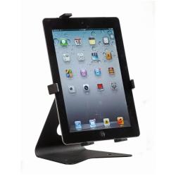 Supporto per Tablet Sopar Tabula Desk nero