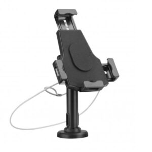 Supporto per Tablet Sopar Tabula Lock II Nero