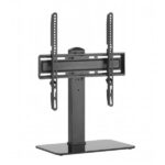 Supporto TV/Monitor Sopar PLEXO Stand 55″ fino a 40kg