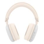 Auricolari Celly SOUNDBEAT Wireless ANC Bianchi USB-C