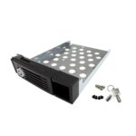 Tray Hard Disk Qnap SP-TS-TRAY-BLAC per NAS