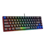 Tastiera Gaming Celly SPARCO GHOST USB Retroilluminata