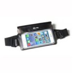 Custodia Impermeabile Celly SplashBelt per Smartphone fino a 6.5″