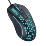 Mouse Gaming Celly Sparco Hive Wired [Sparco Collection] Nero