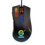 Mouse da Gaming Celly Sparco Wired Line