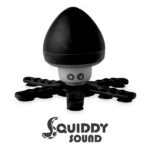 Speaker Bluetooth Celly SQUIDDYSOUND 3W Nero