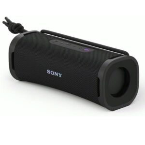 Casse Portatili Sony ULT FIELD 1 Wireless Bluetooth USB Nero