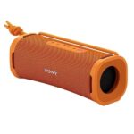 Casse Portatili Sony ULT FIELD 1 Wireless USB Nero