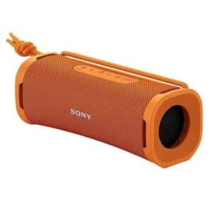 Casse Portatili Sony ULT FIELD 1 Wireless USB Nero