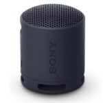 Cassa Bluetooth Sony XB100 Portatile 5W Nero