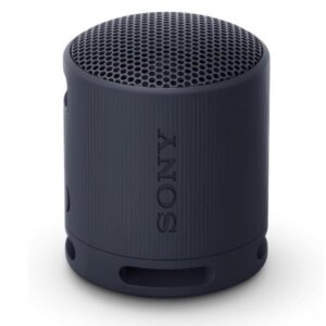 Cassa Bluetooth Sony XB100 Portatile 5W Nero