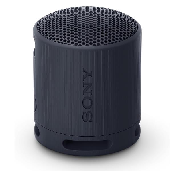 Cassa Bluetooth Sony XB100 Portatile 5W Nero