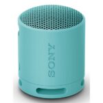 Cassa Bluetooth Sony XB100 Portatile 5W Bluetooth Blu